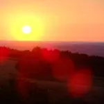 D'hotes Le Foursou Отель типа 