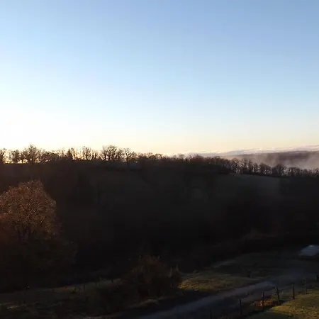 D'hotes Le Foursou Le Bouyssou