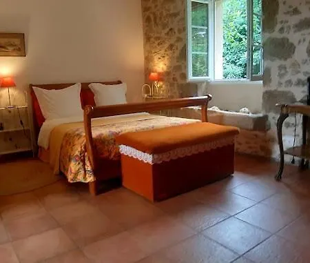 D'hotes Le Foursou Le Bouyssou