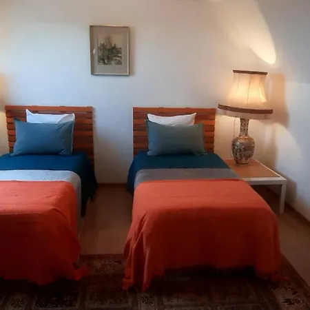 Chambres D'hotes Le Foursou Bed and Breakfast