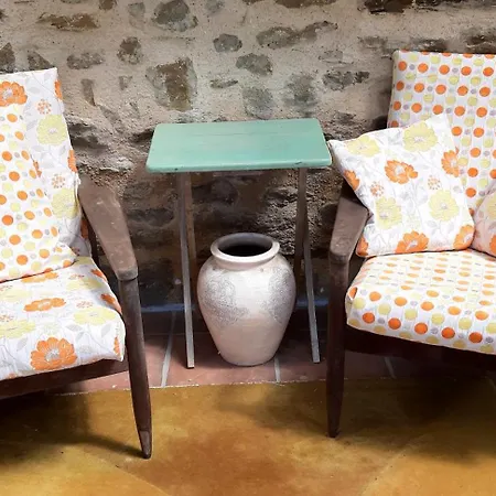 Oda ve Kahvaltı D'hotes Le Foursou