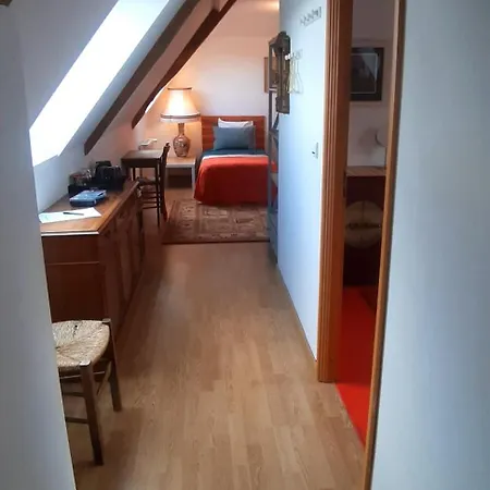Chambres D'hotes Le Foursou 3*