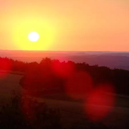 D'hotes Le Foursou Oda ve Kahvaltı