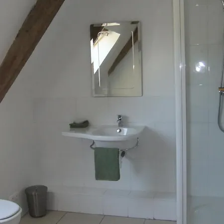 D'hotes Le Foursou Oda ve Kahvaltı Le Bouyssou