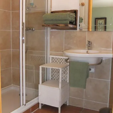 Chambres D'hotes Le Foursou