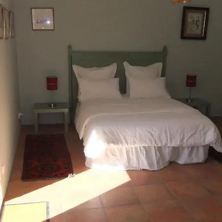 D'hotes Le Foursou Oda ve Kahvaltı