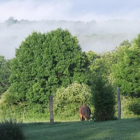 Oda ve Kahvaltı D'hotes Le Foursou