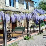 福苏旅馆 住宿加早餐酒店 Le Bouyssou