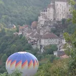福苏旅馆 3*