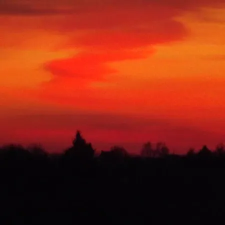 D'hôtes Le Foursou Alojamento de Acomodação e Pequeno-almoço