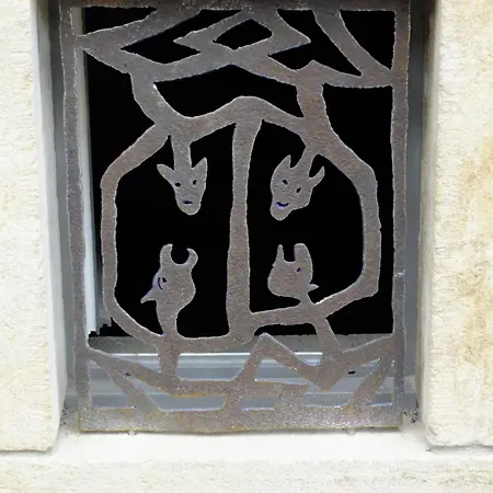 D'hôtes Le Foursou Alojamento de Acomodação e Pequeno-almoço 3*