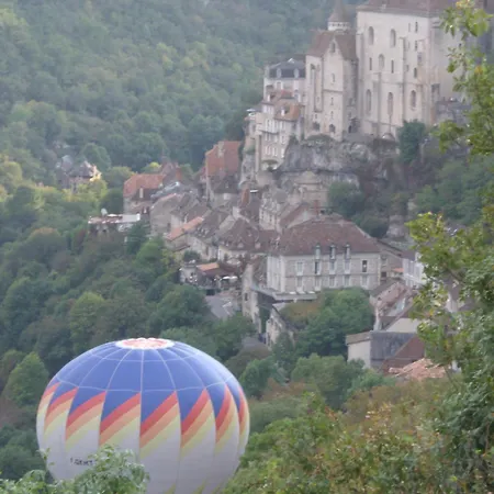 D'hôtes Le Foursou 3*