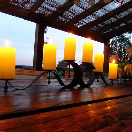 D'hotes Le Foursou Bed & Breakfast *
