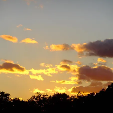 Alojamento de Acomodação e Pequeno-almoço D'hôtes Le Foursou 3*