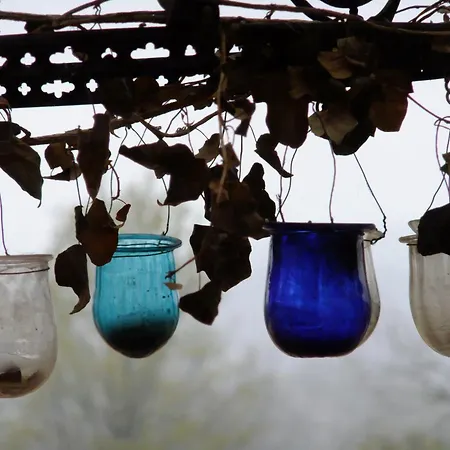 Alojamento de Acomodação e Pequeno-almoço D'hôtes Le Foursou