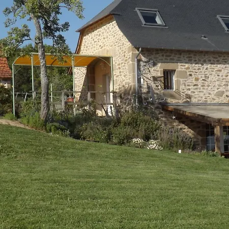 Chambres D'hotes Le Foursou