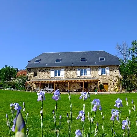 D'hotes Le Foursou