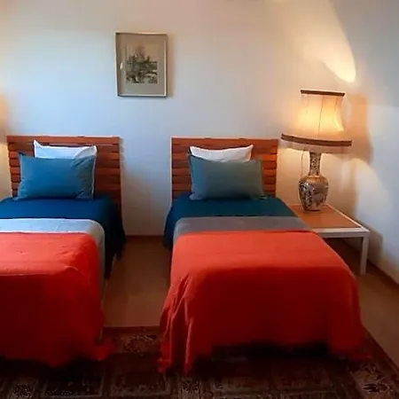 فندق مبيت وإفطار D'hotes Le Foursou 3*