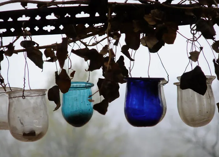 ベッド・アンド・ブレックファスト D'hotes Le Foursou