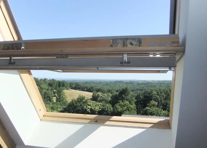 住宿加早餐酒店 福苏旅馆 3*